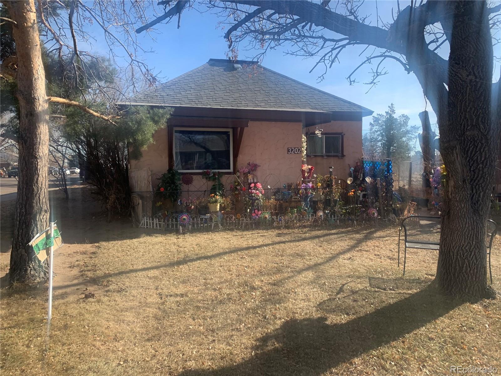 3202 Carson Avenue Evans CO 80620