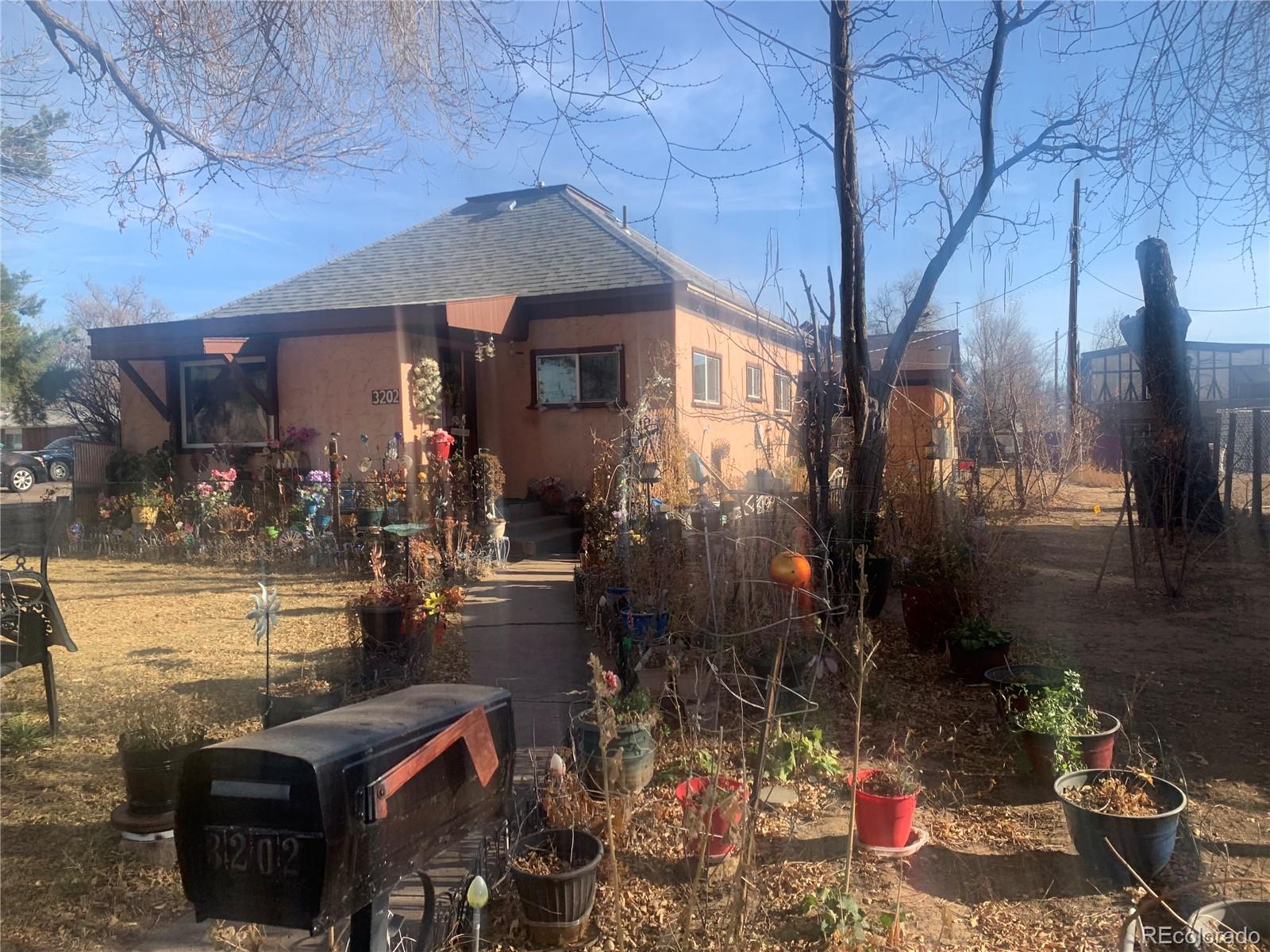 3202 Carson Avenue Evans CO 80620
