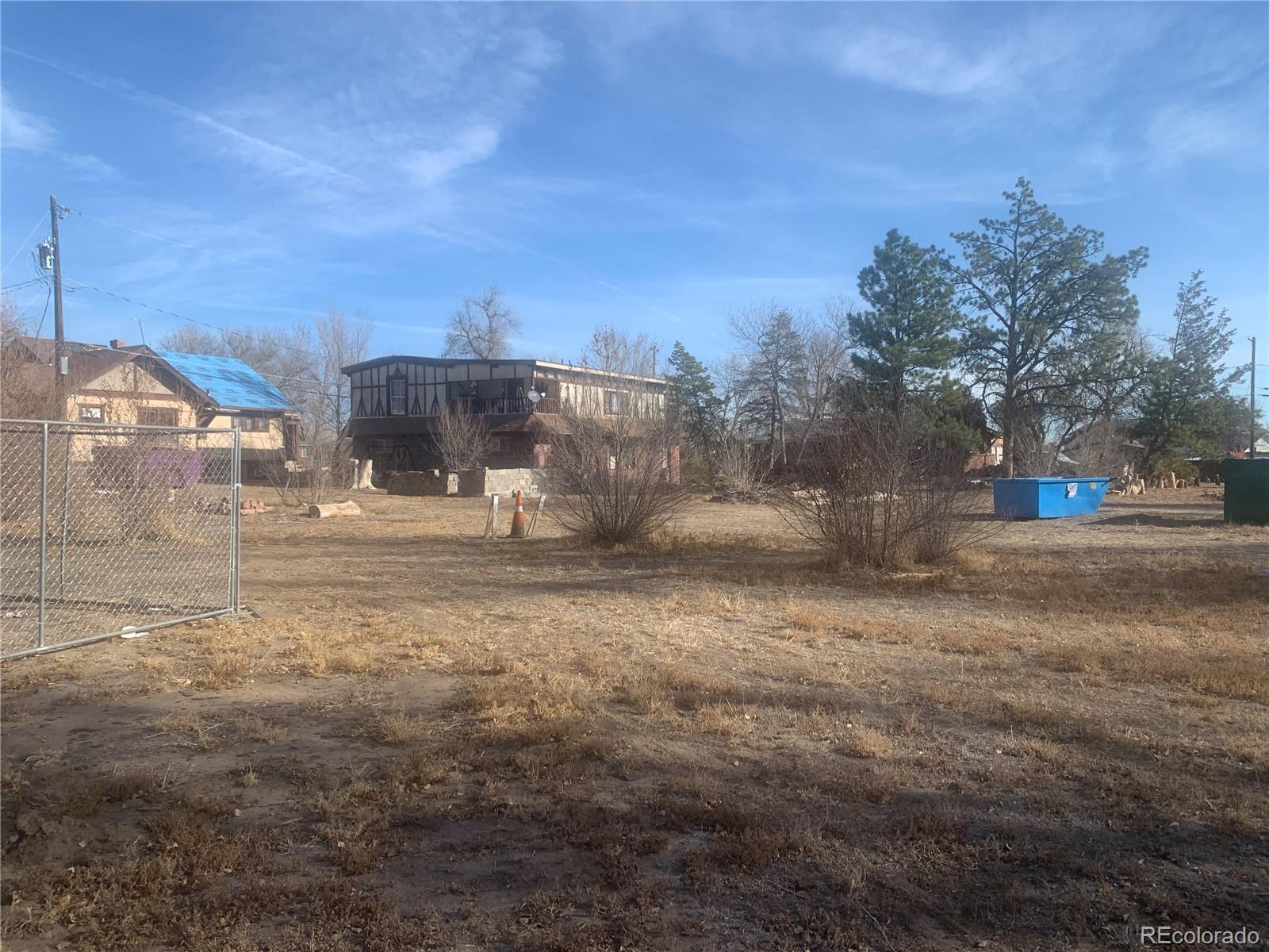 3202 Carson Avenue Evans CO 80620