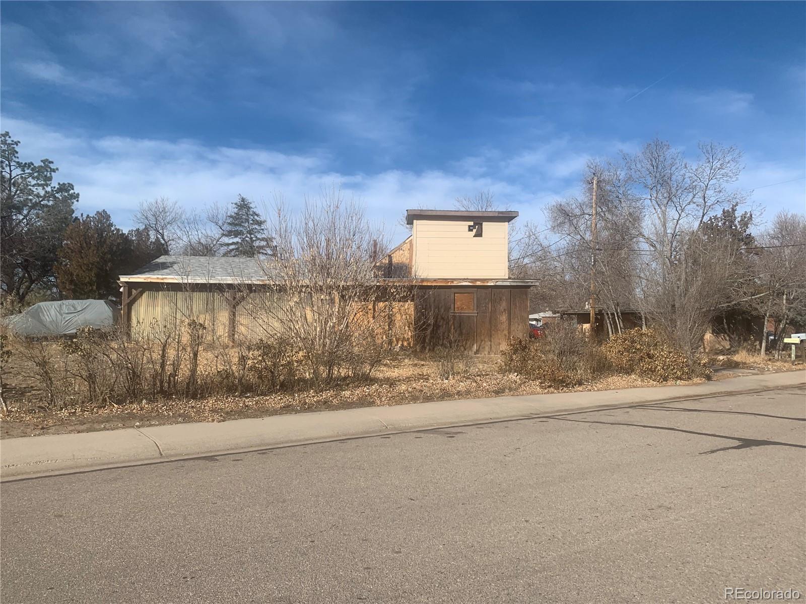 3202 Carson Avenue Evans CO 80620