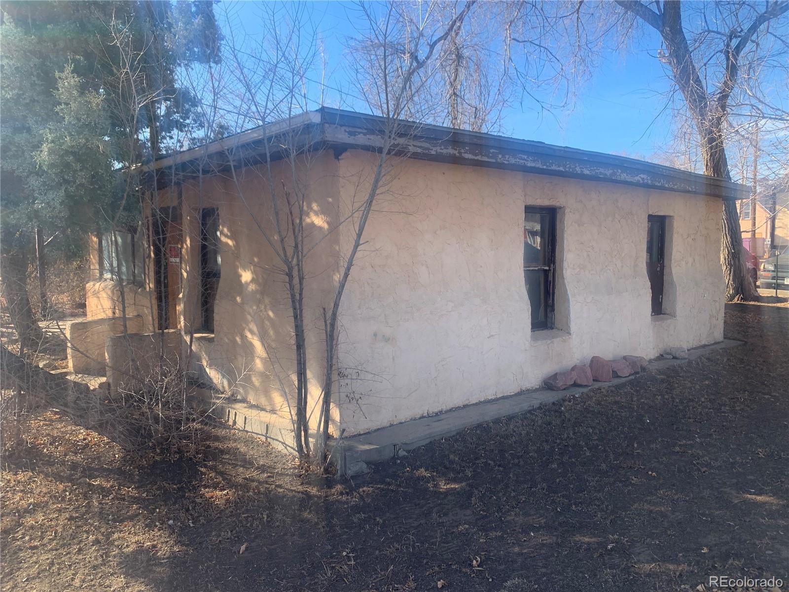 3202 Carson Avenue Evans CO 80620