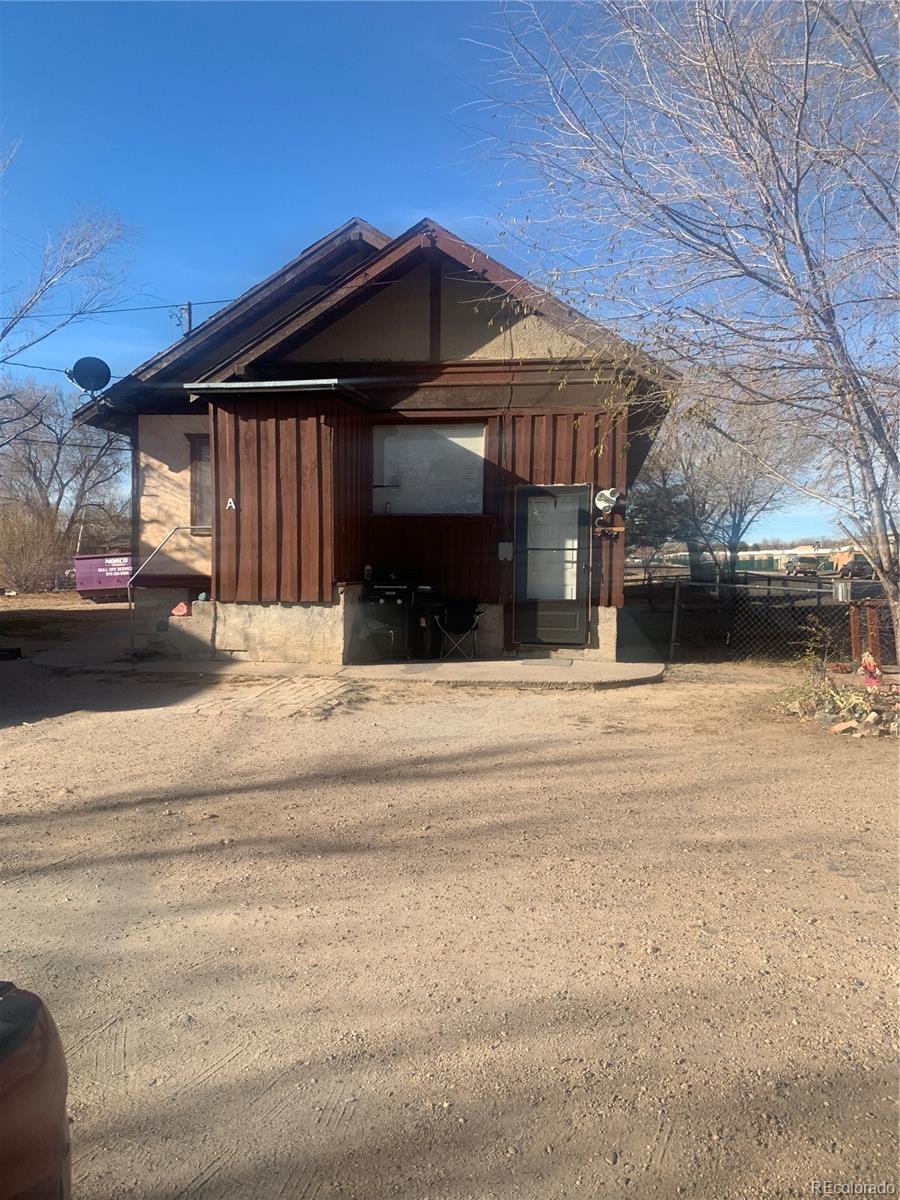 3202 Carson Avenue Evans CO 80620