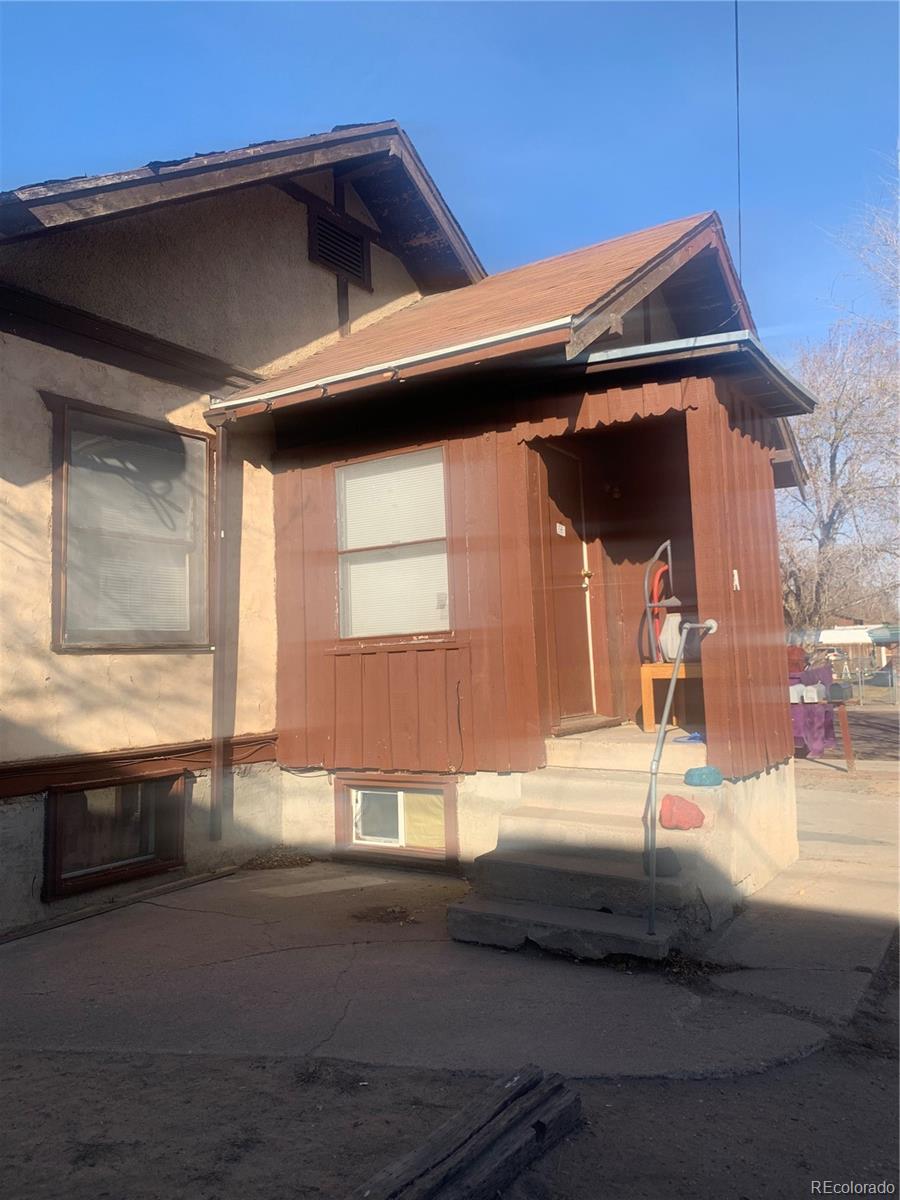 3202 Carson Avenue Evans CO 80620