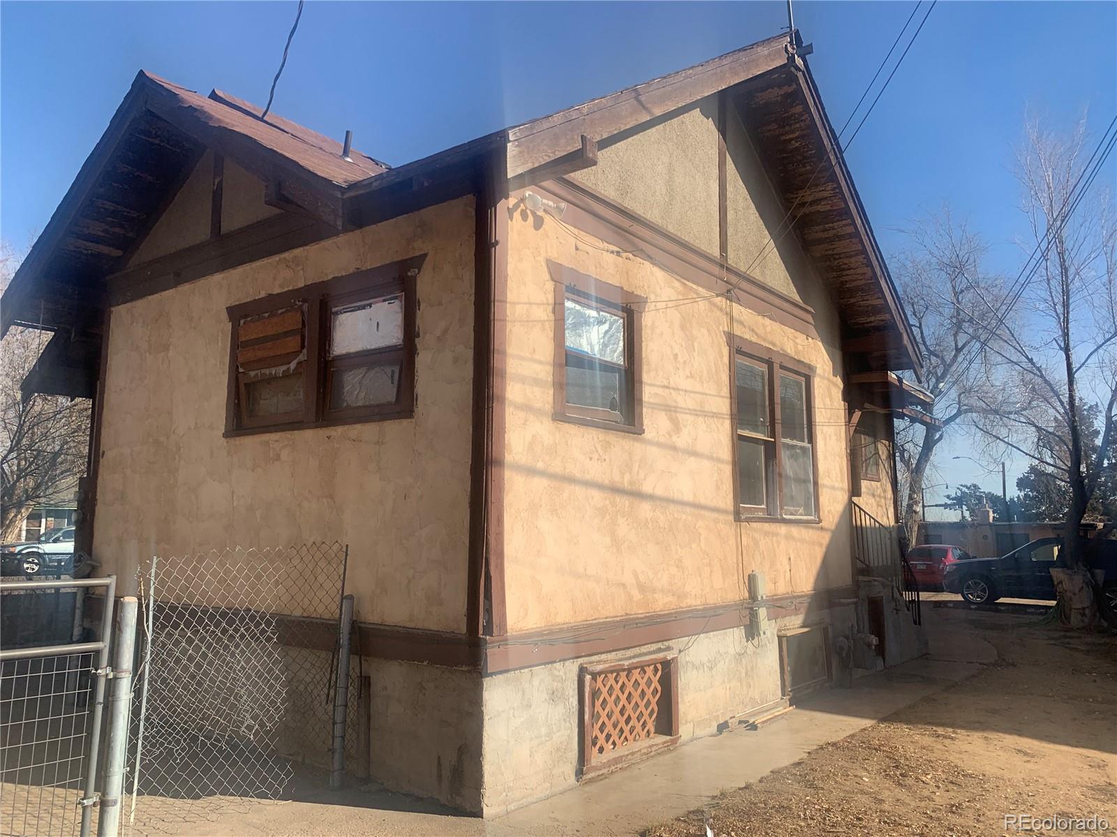 3202 Carson Avenue Evans CO 80620