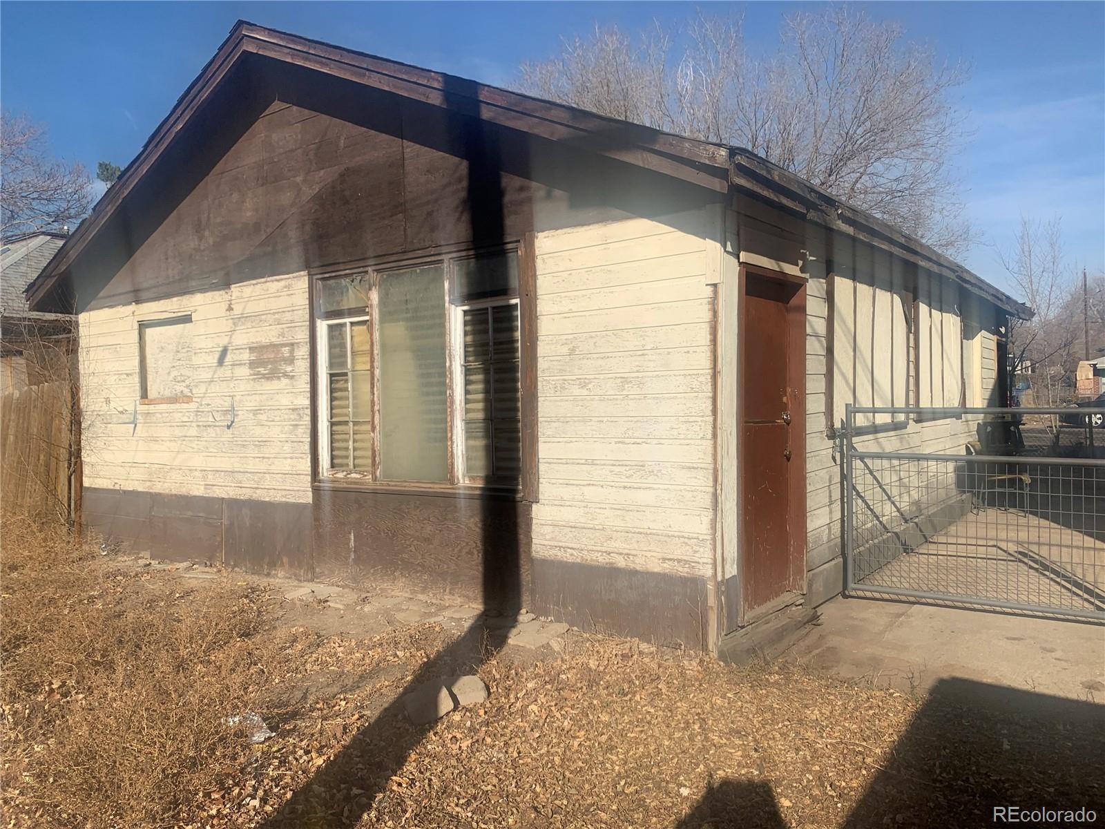 3202 Carson Avenue Evans CO 80620