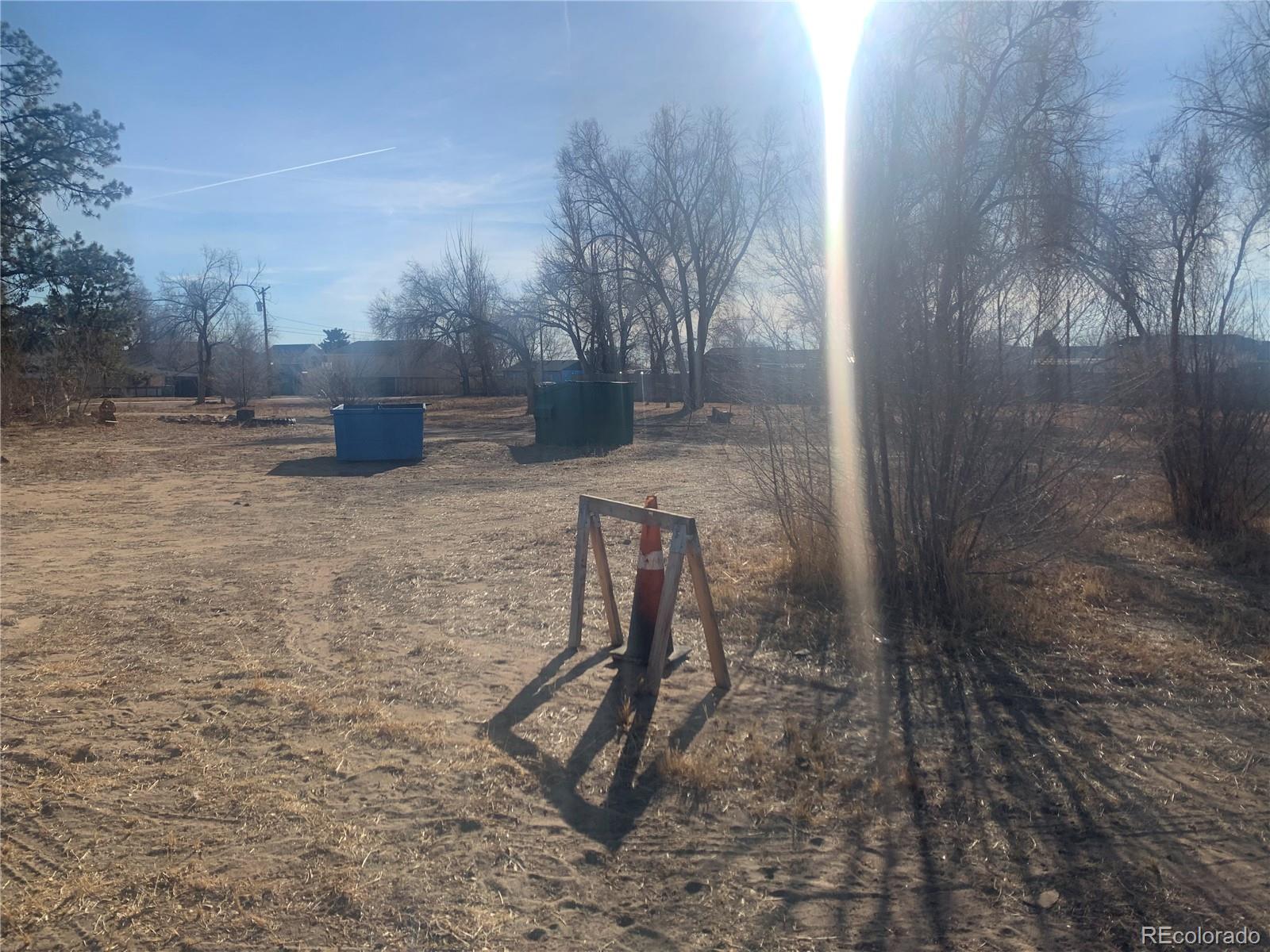 3202 Carson Avenue Evans CO 80620