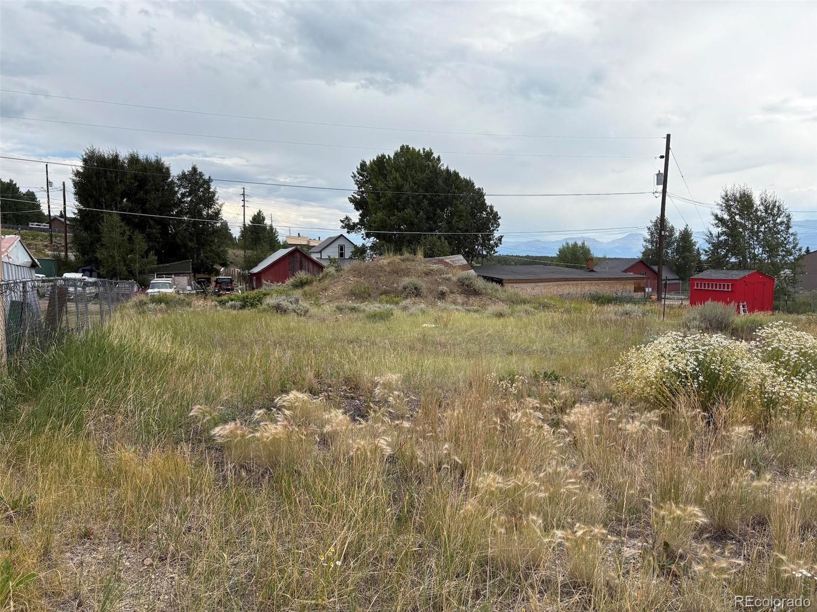 315 E 4th Street Leadville CO 80461