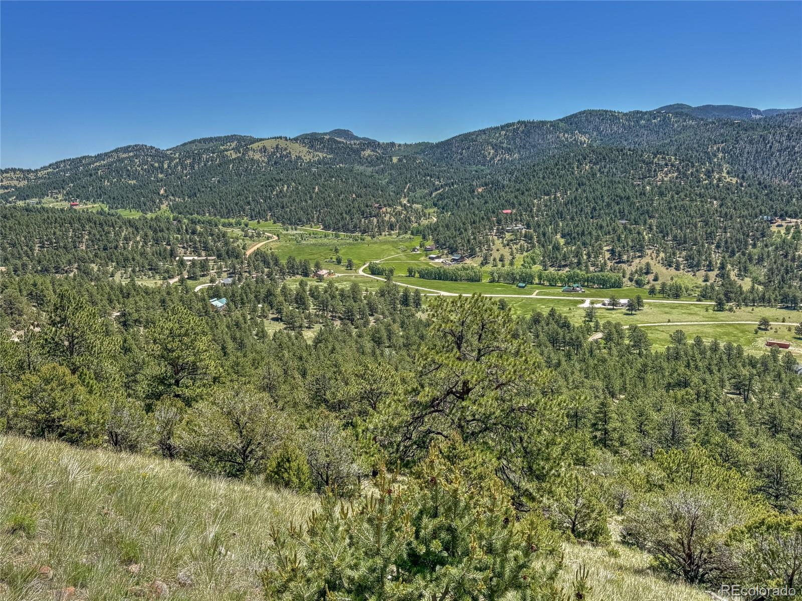 796 N Matterhorn Circle Westcliffe CO 81252