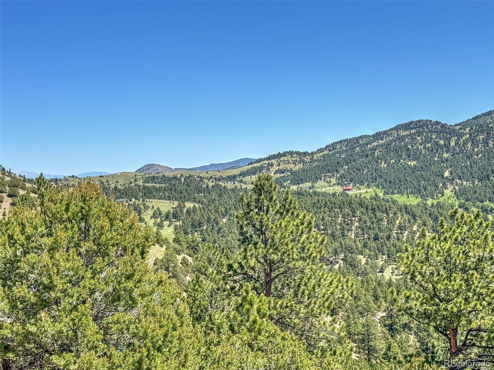 796 N Matterhorn Circle Westcliffe CO 81252
