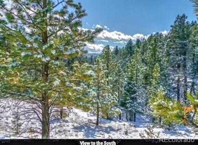 796 N Matterhorn Circle Westcliffe CO 81252