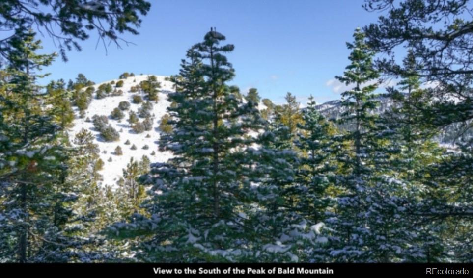 796 N Matterhorn Circle Westcliffe CO 81252