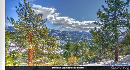 796 N Matterhorn Circle Westcliffe CO 81252