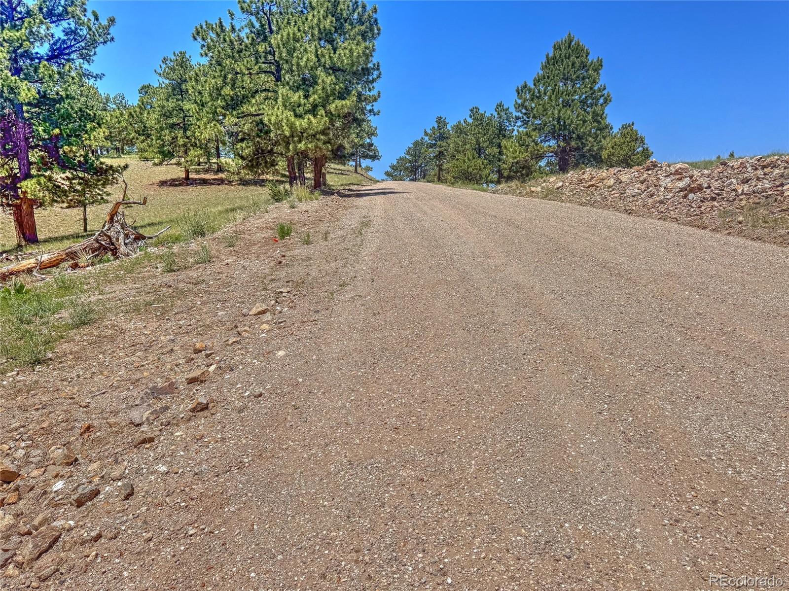 796 N Matterhorn Circle Westcliffe CO 81252