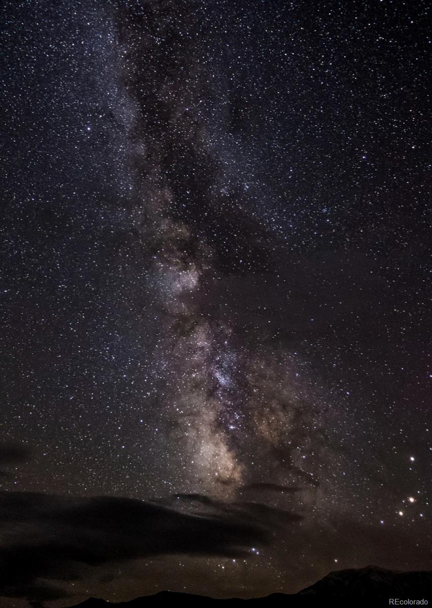 796 N Matterhorn Circle Westcliffe CO 81252