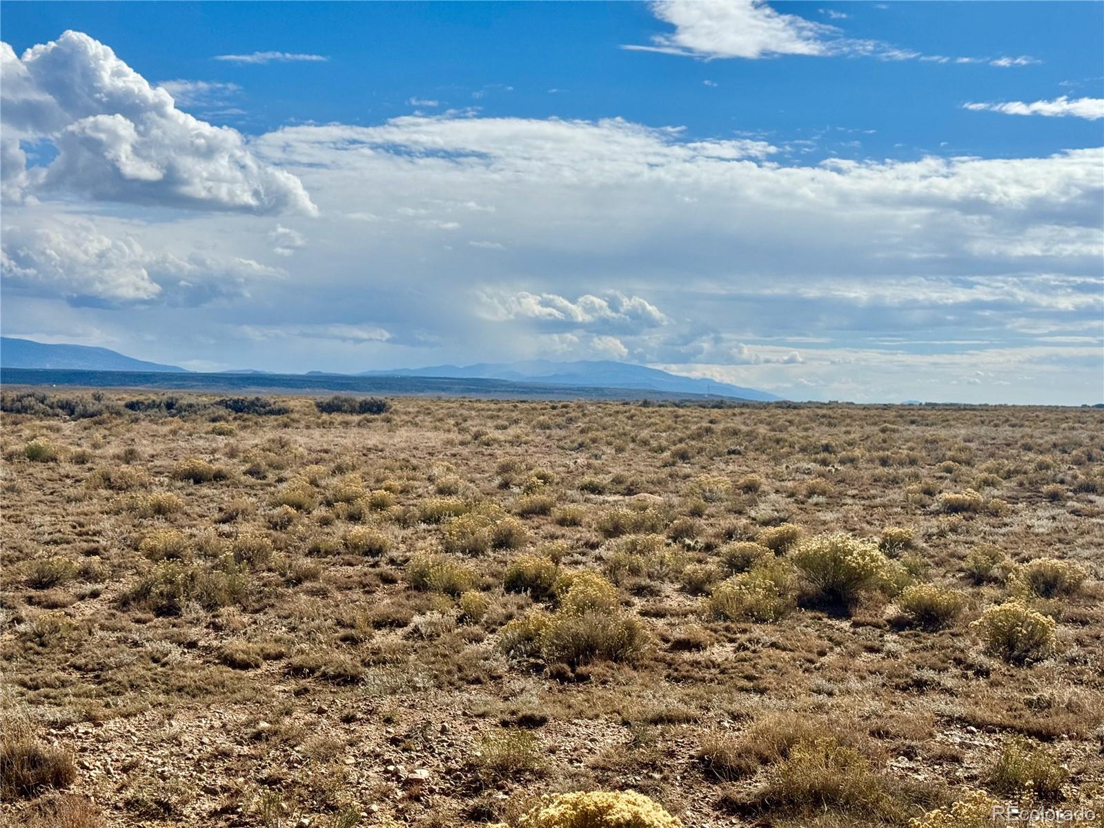 Lot 4 S 9th Street Blanca CO 81123