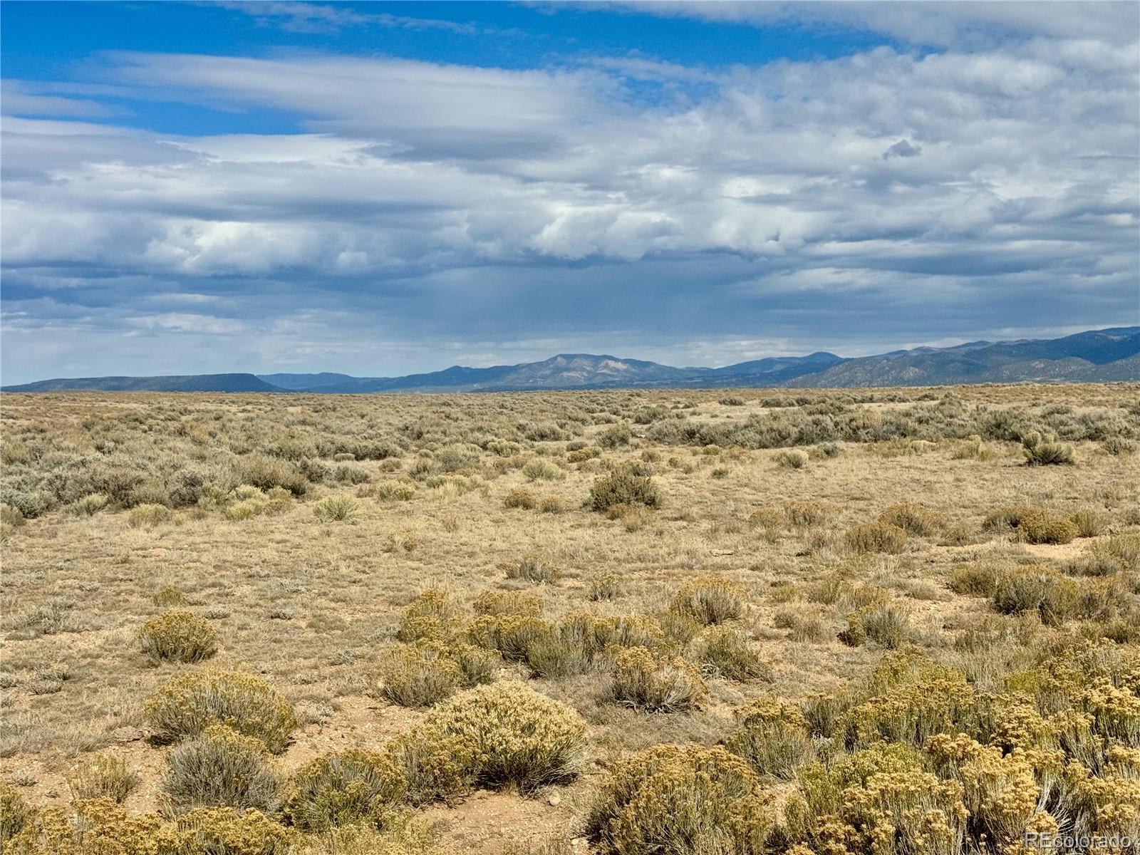 Lot 4 S 9th Street Blanca CO 81123