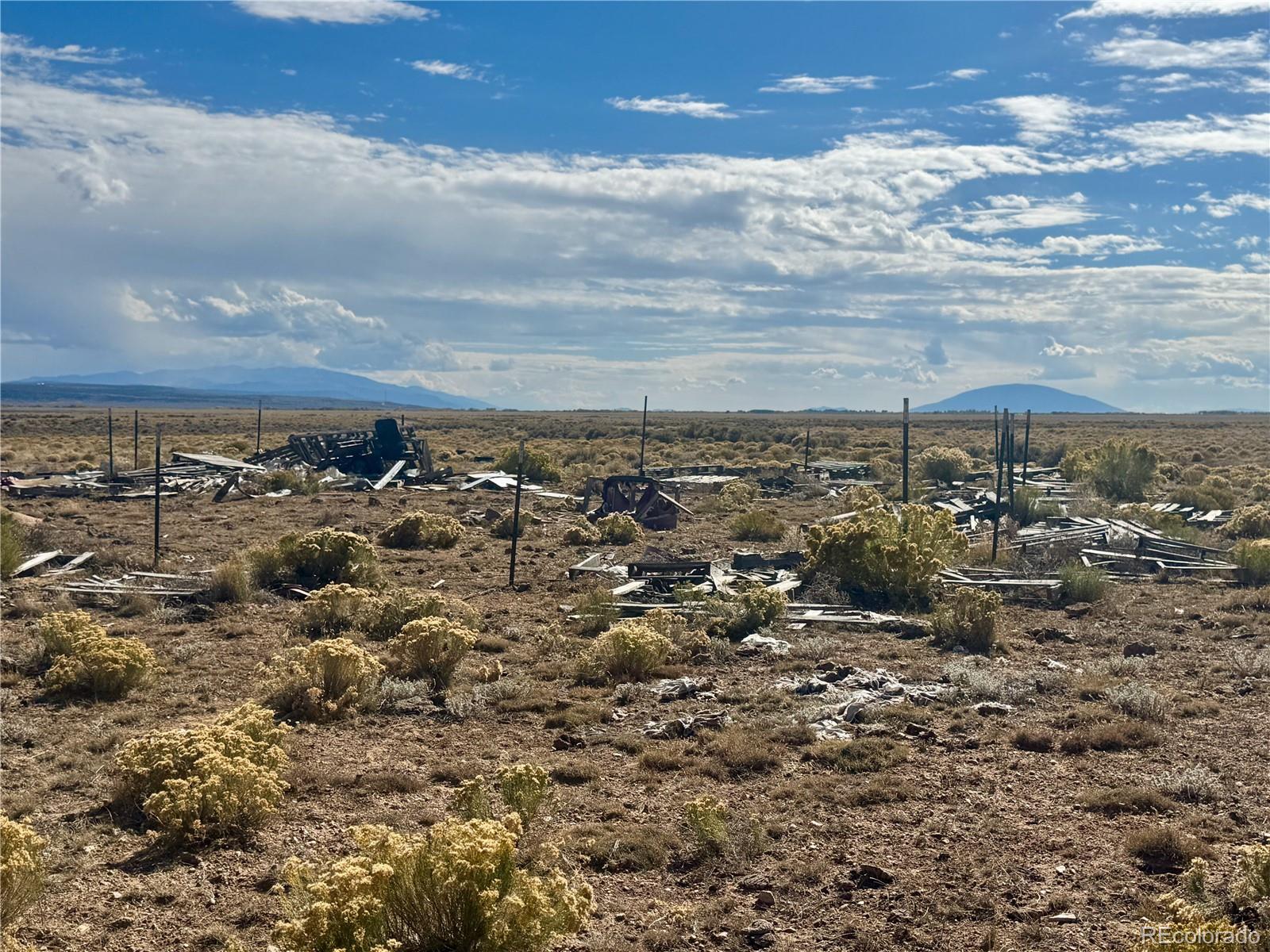Lot 4 S 9th Street Blanca CO 81123