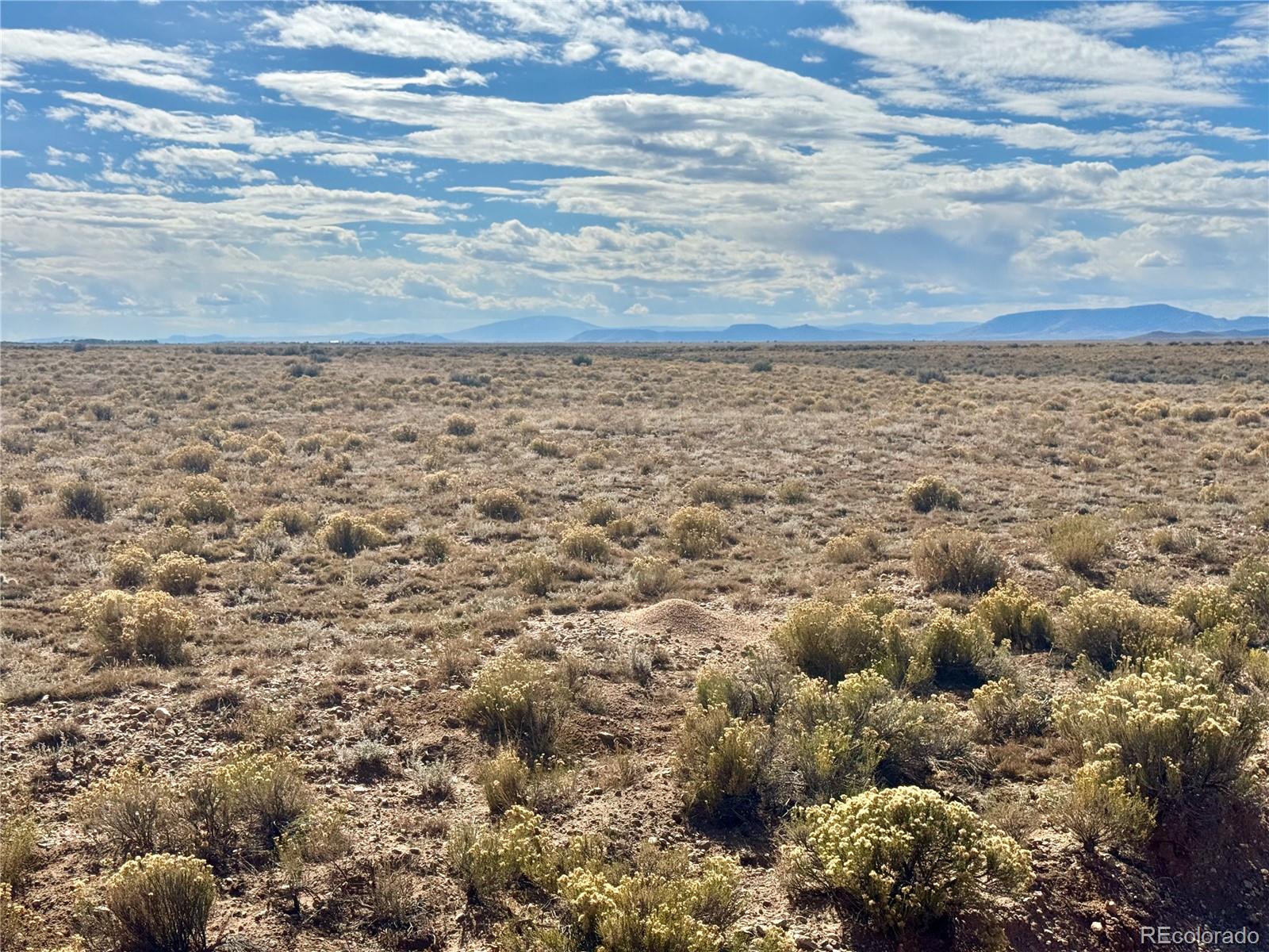 Lot 4 S 9th Street Blanca CO 81123