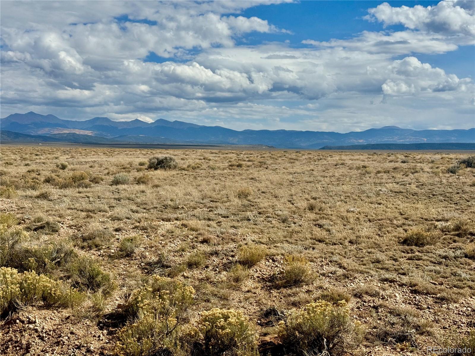 Lot 4 S 9th Street Blanca CO 81123