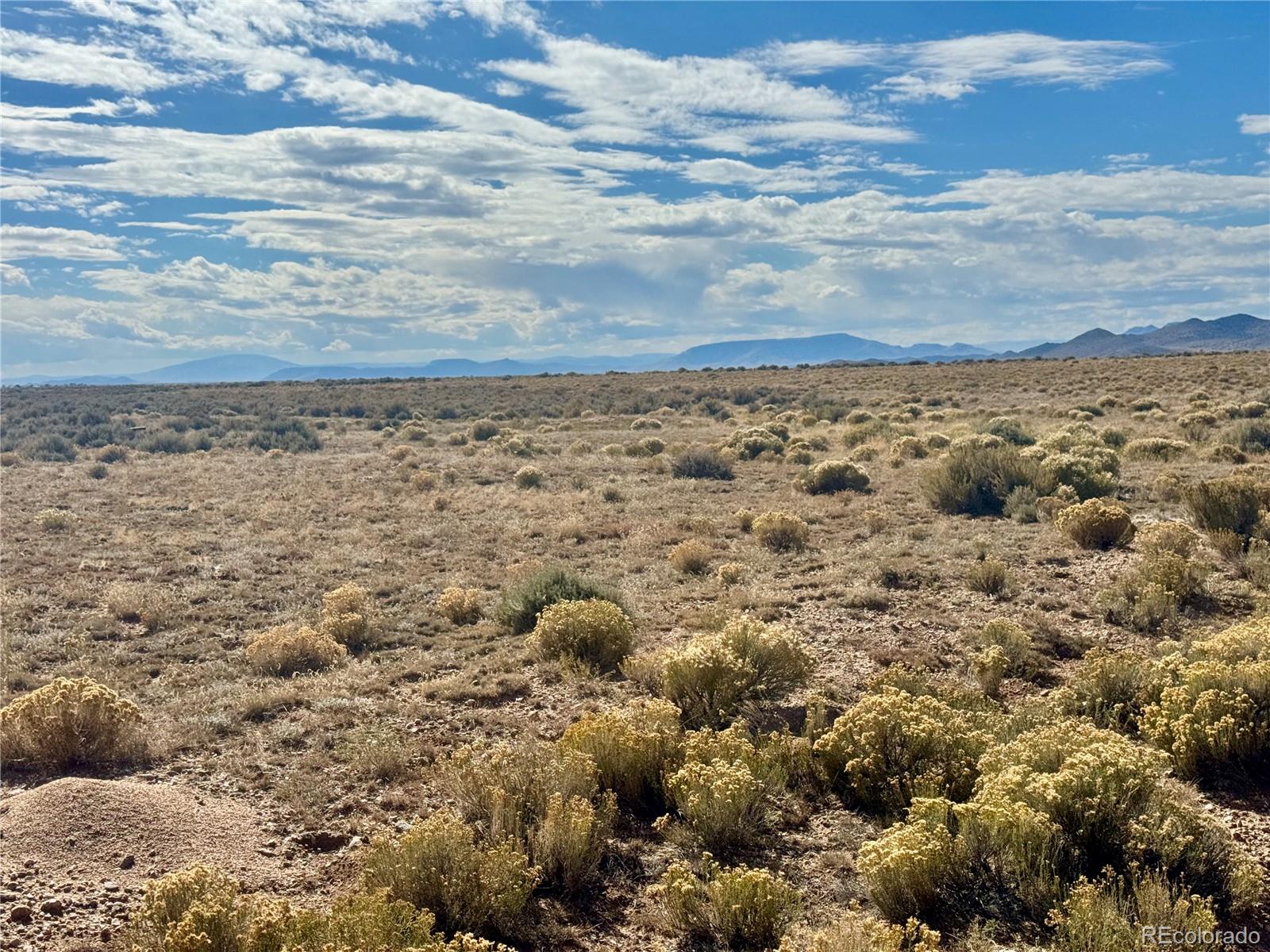 Lot 4 S 9th Street Blanca CO 81123