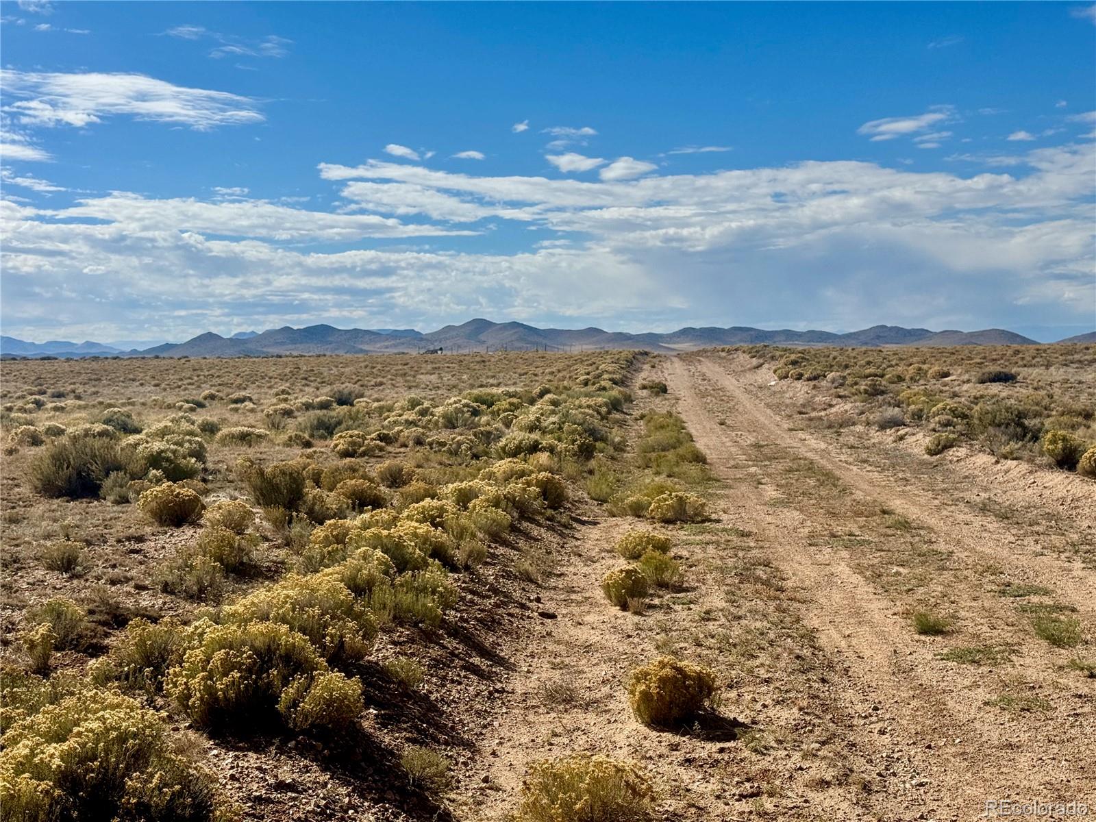 Lot 4 S 9th Street Blanca CO 81123