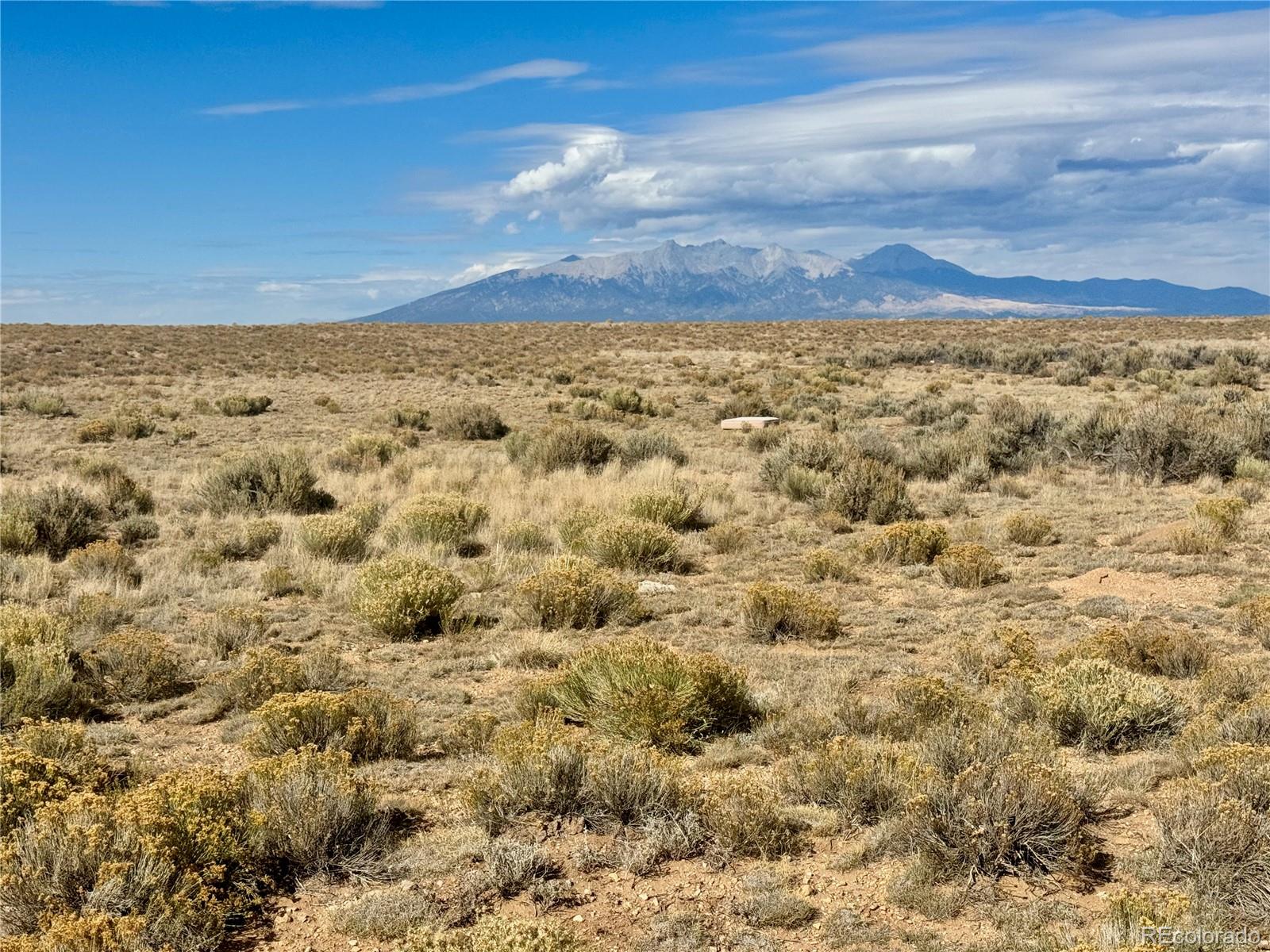 Lot 4 S 9th Street Blanca CO 81123