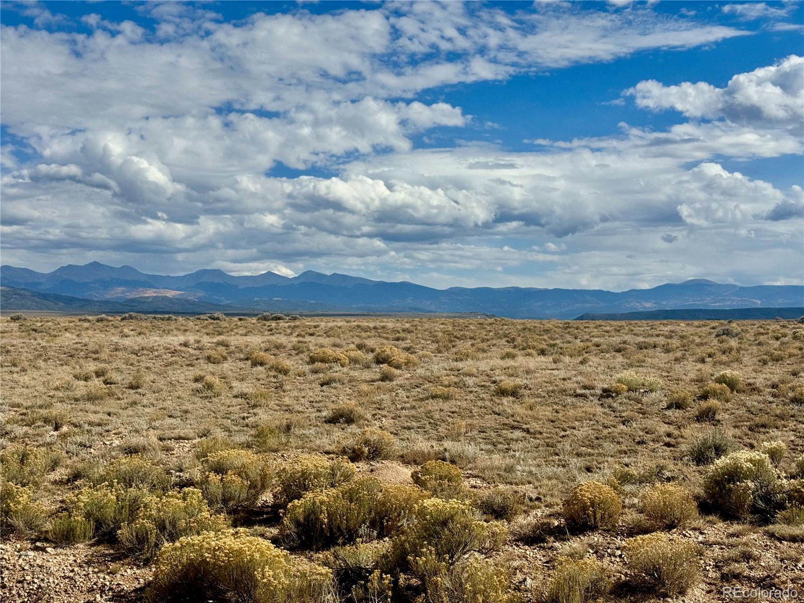 Lot 4 S 9th Street Blanca CO 81123