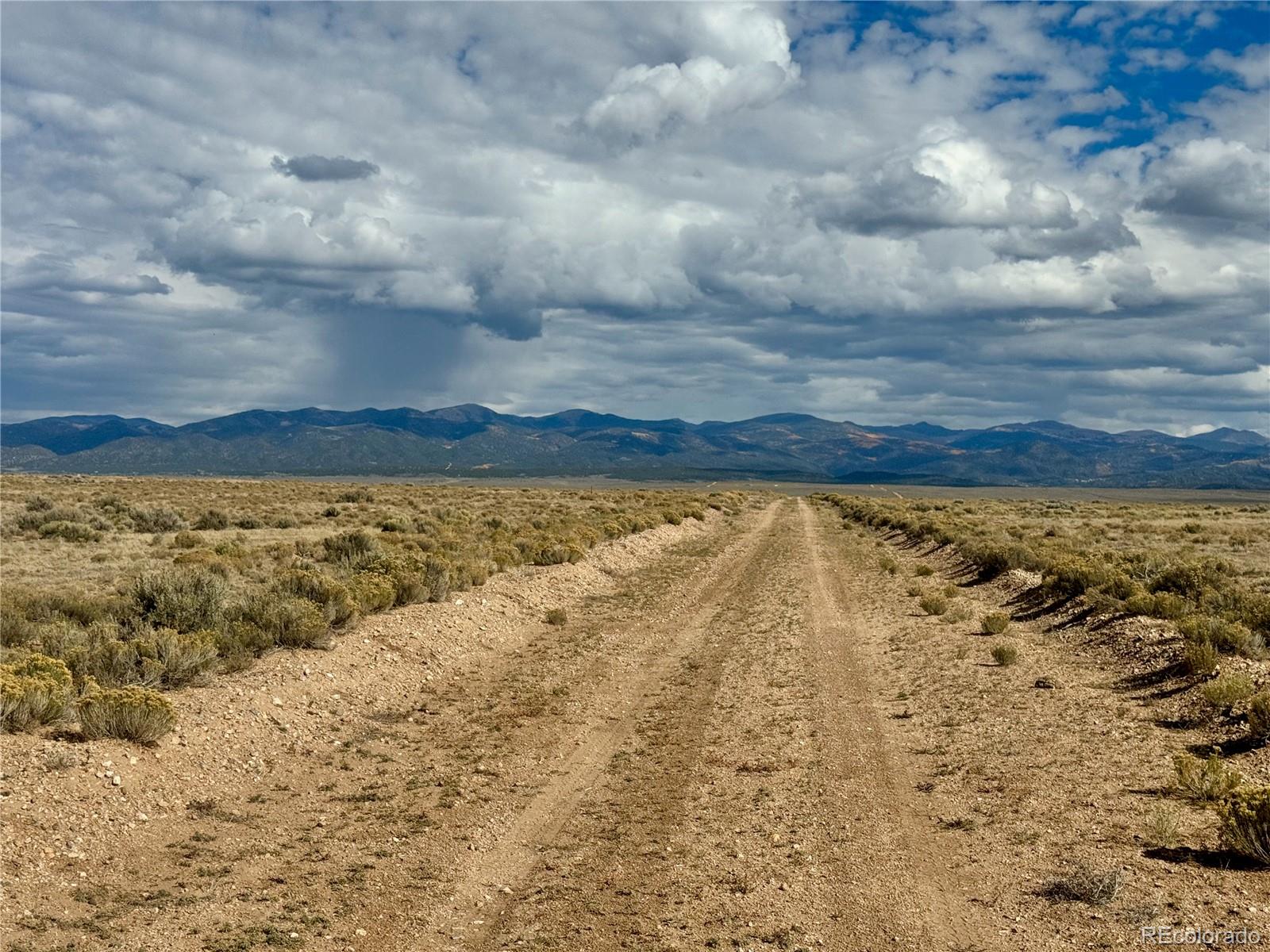 Lot 4 S 9th Street Blanca CO 81123