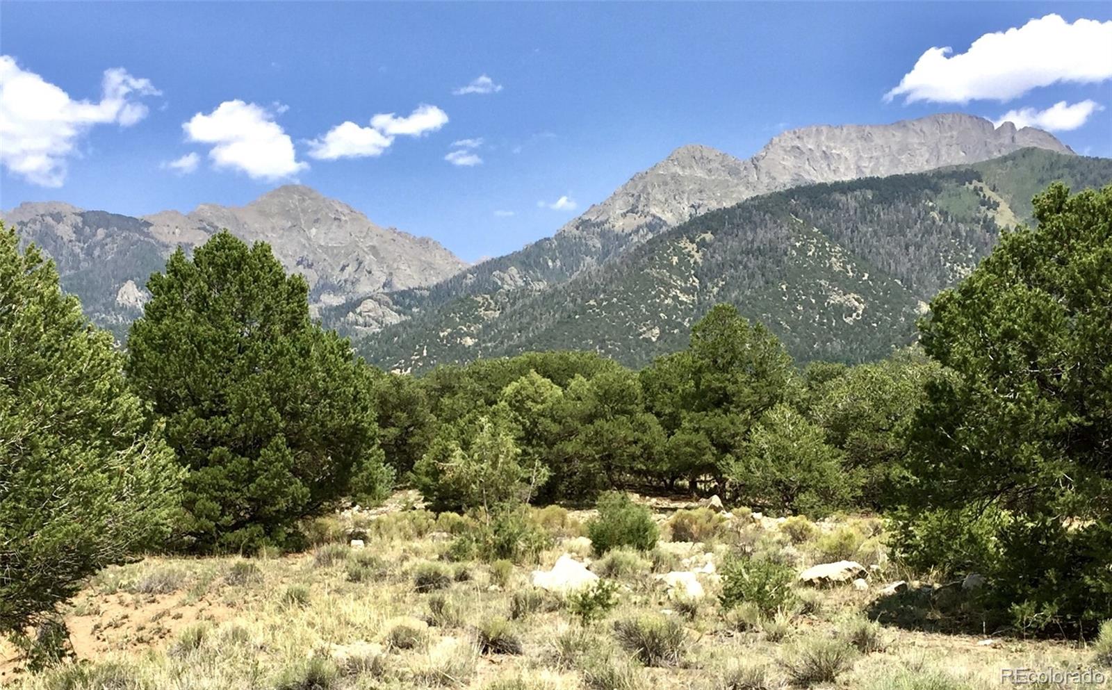 1933 Lone Pine Way Crestone CO 81131