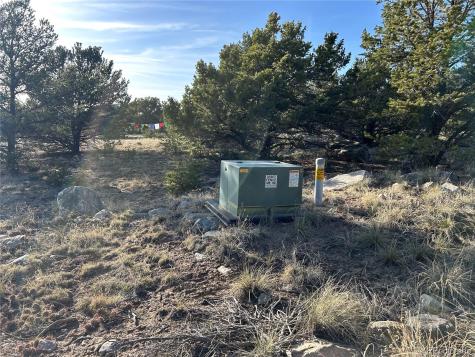1933 Lone Pine Way Crestone CO 81131