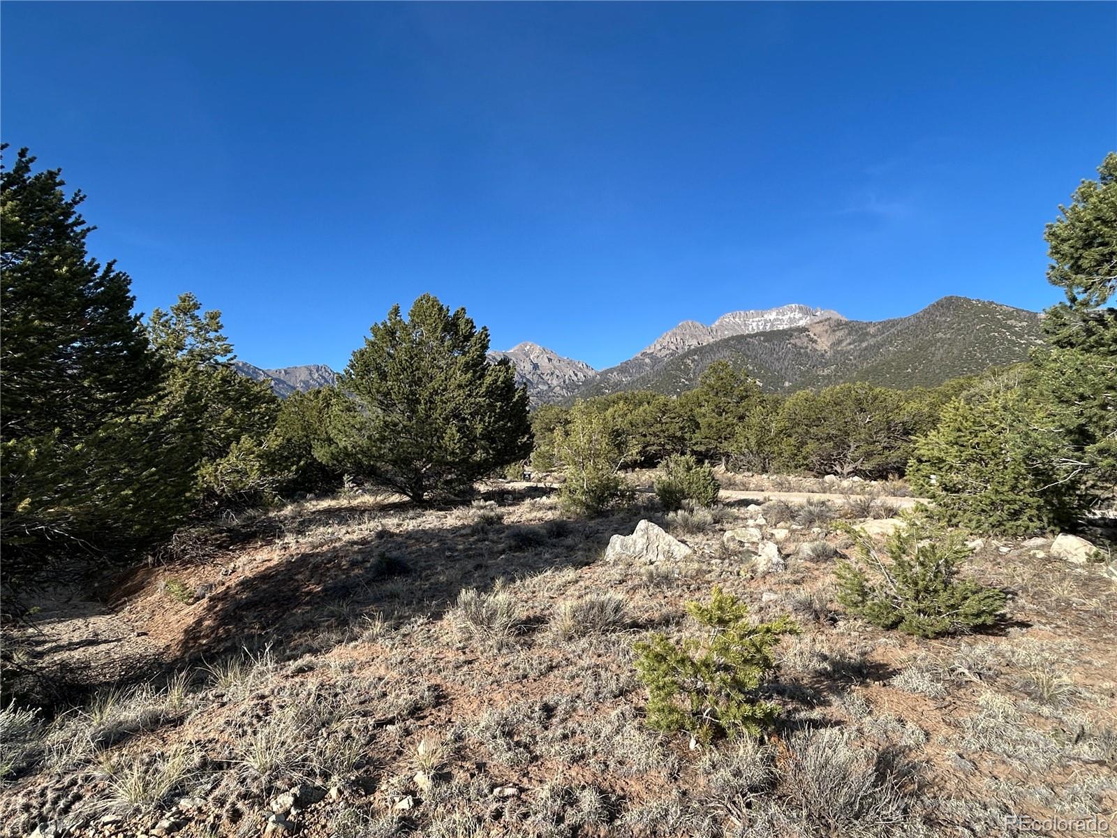 1933 Lone Pine Way Crestone CO 81131