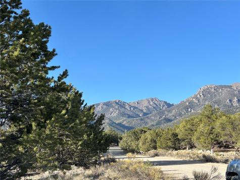 1933 Lone Pine Way Crestone CO 81131
