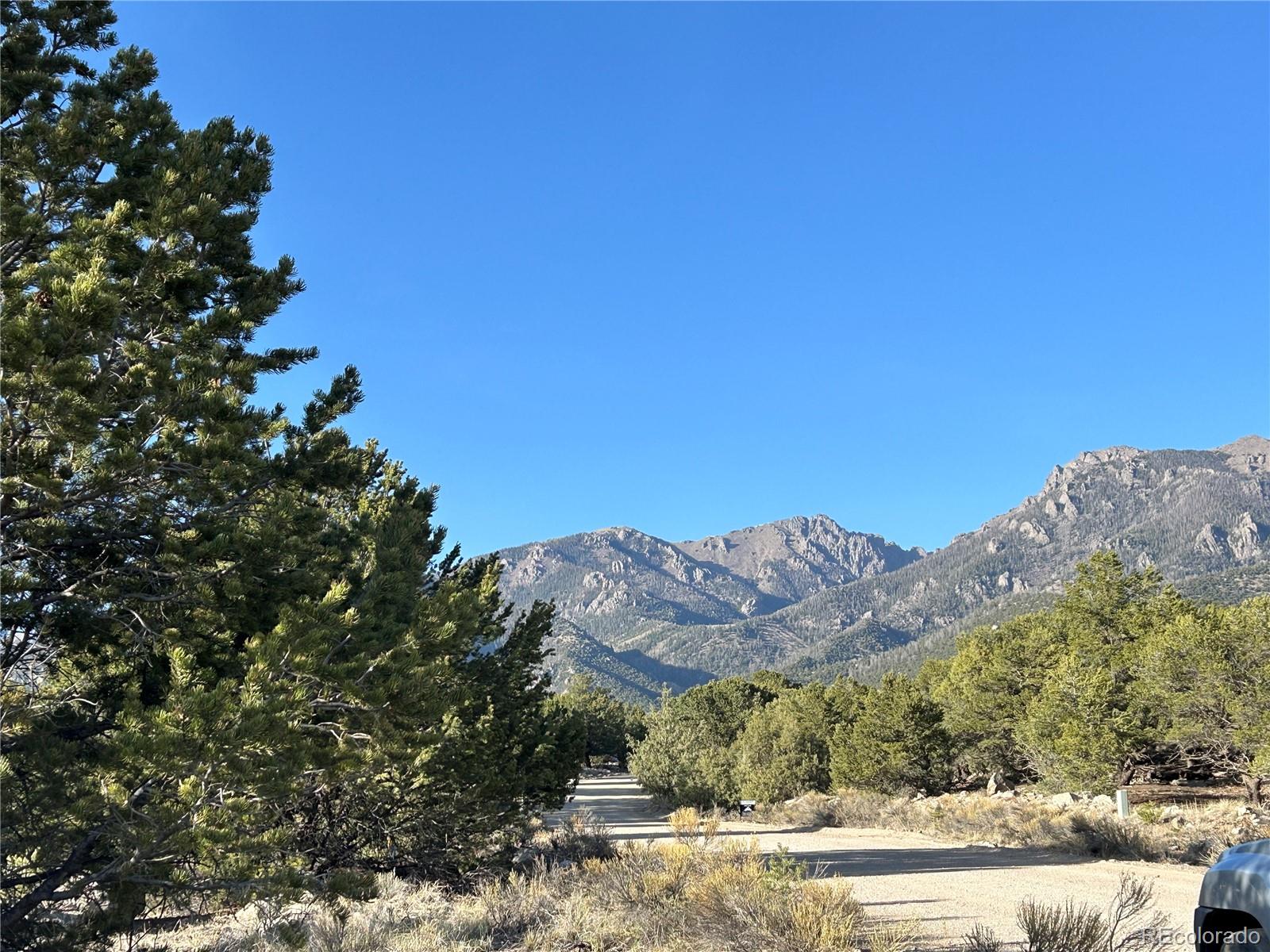 1933 Lone Pine Way Crestone CO 81131