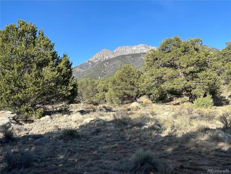 1933 Lone Pine Way Crestone CO 81131