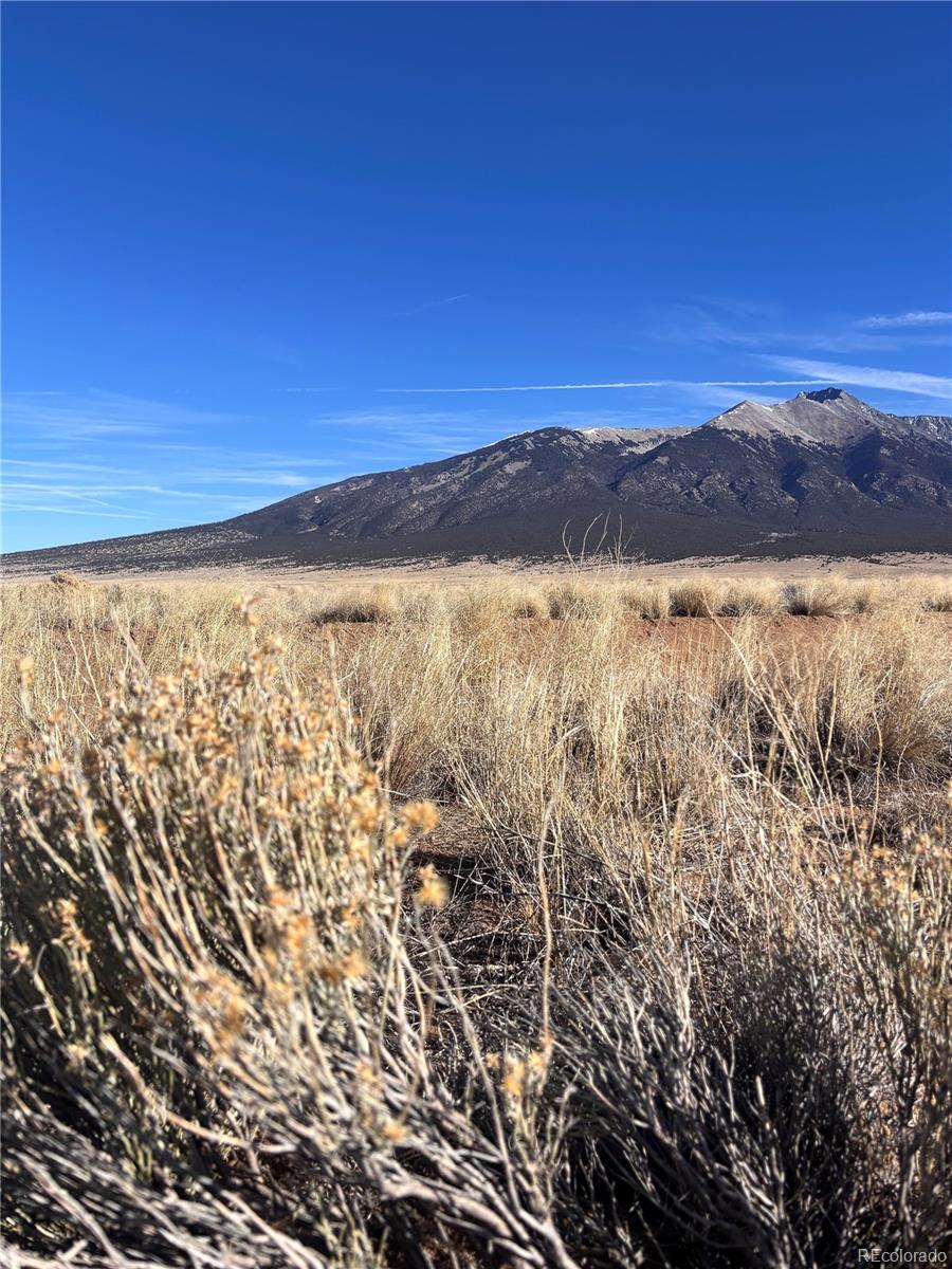 Lot 4 13th Street Blanca CO 81123