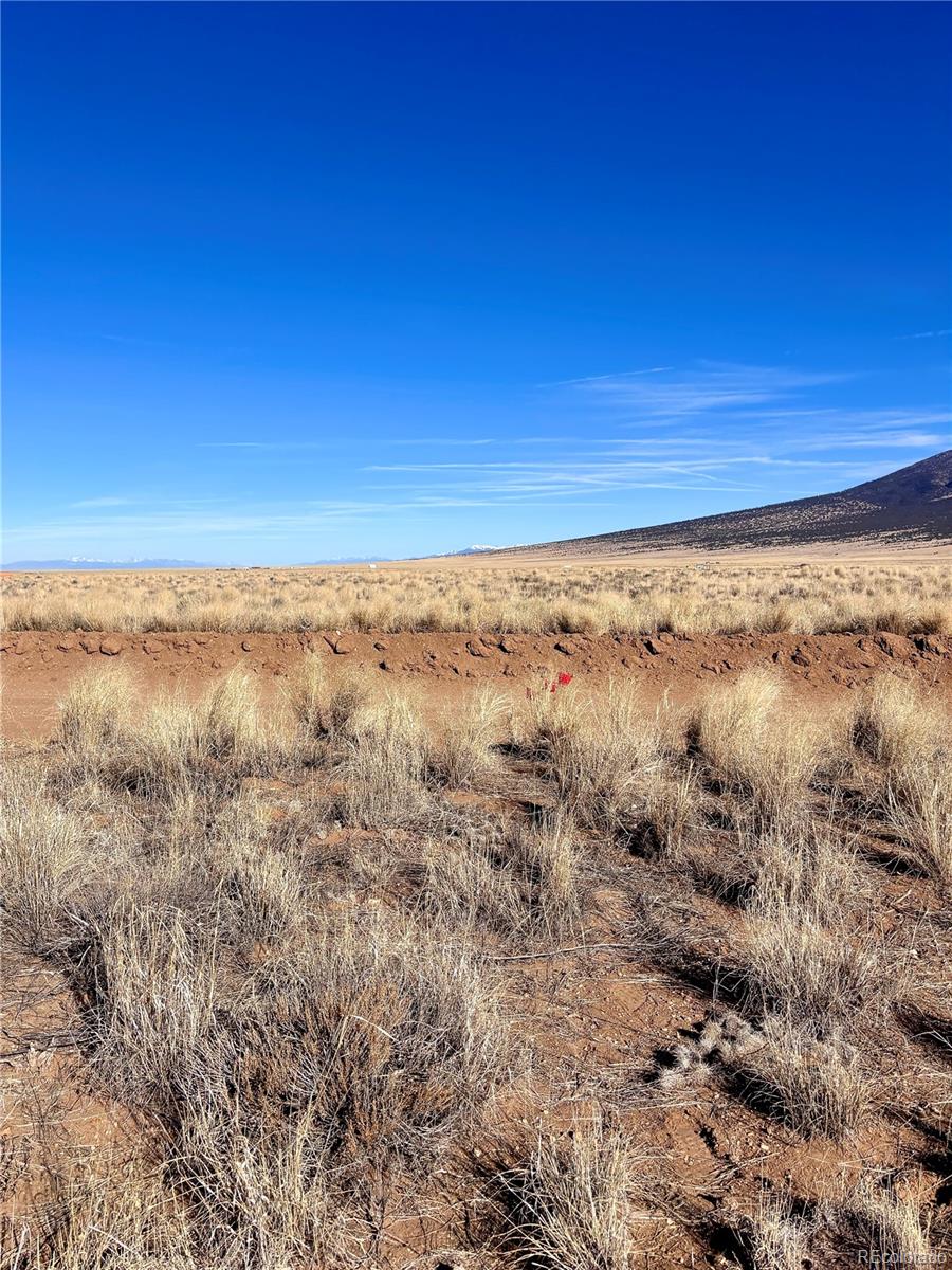 Lot 4 13th Street Blanca CO 81123