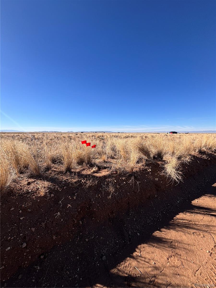 Lot 4 13th Street Blanca CO 81123