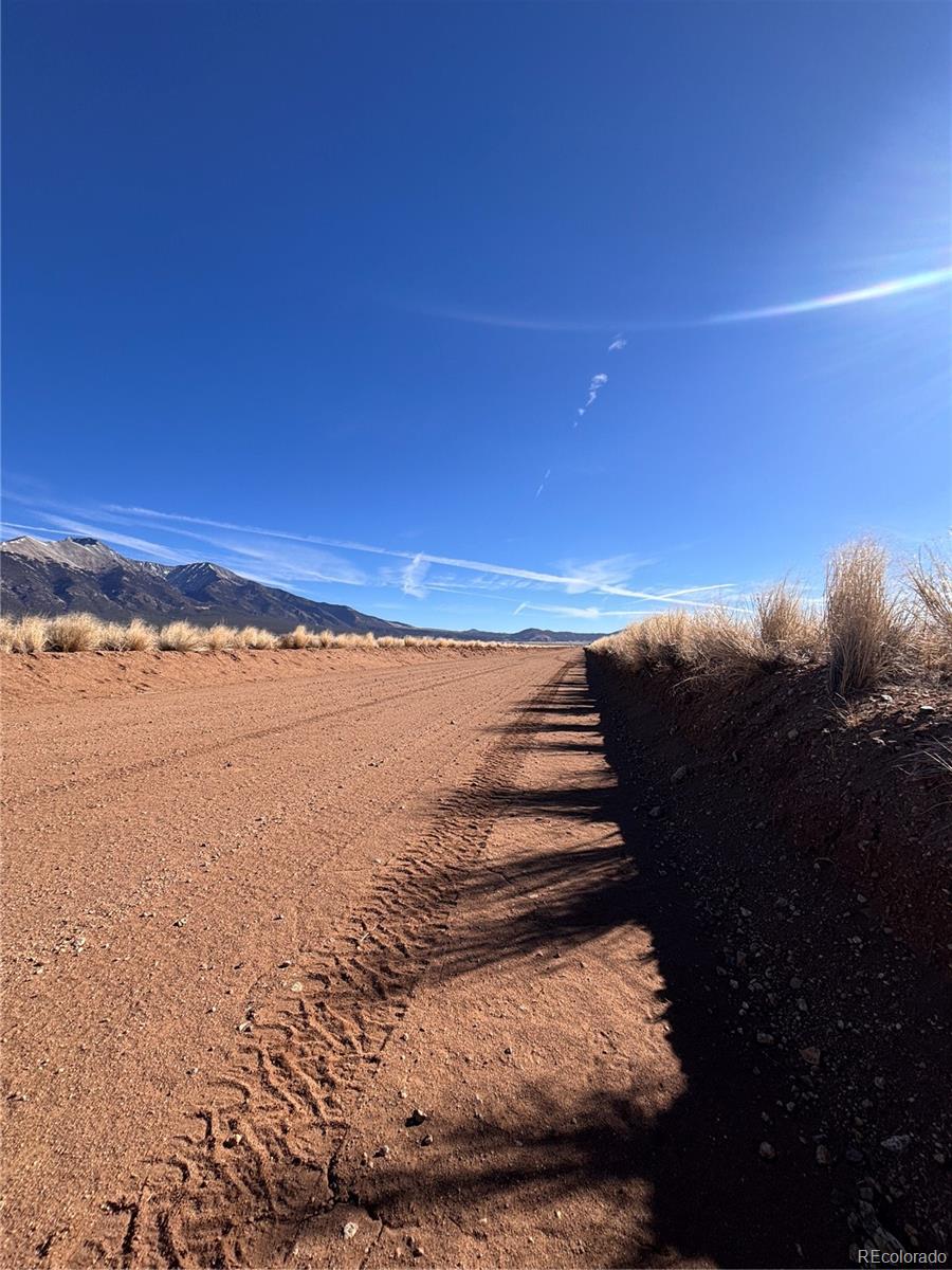 Lot 4 13th Street Blanca CO 81123