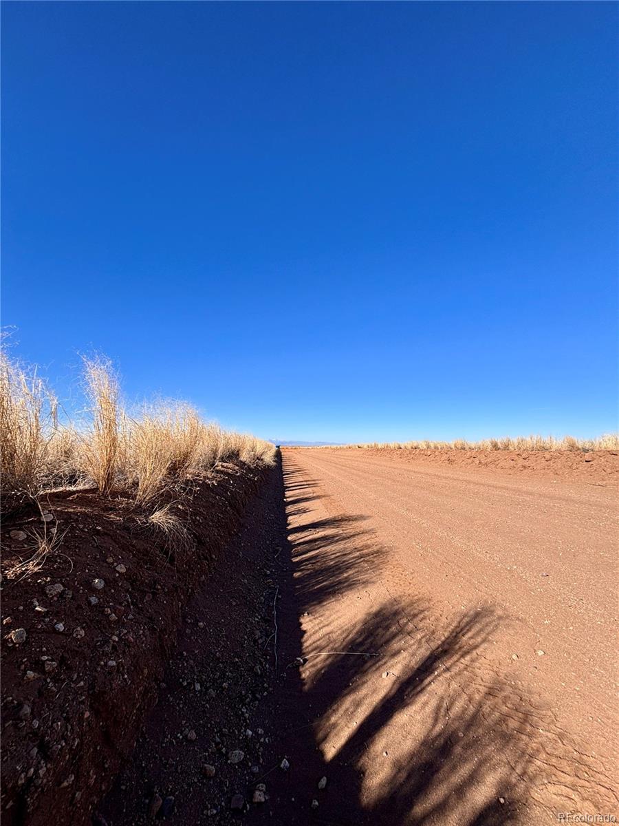 Lot 4 13th Street Blanca CO 81123