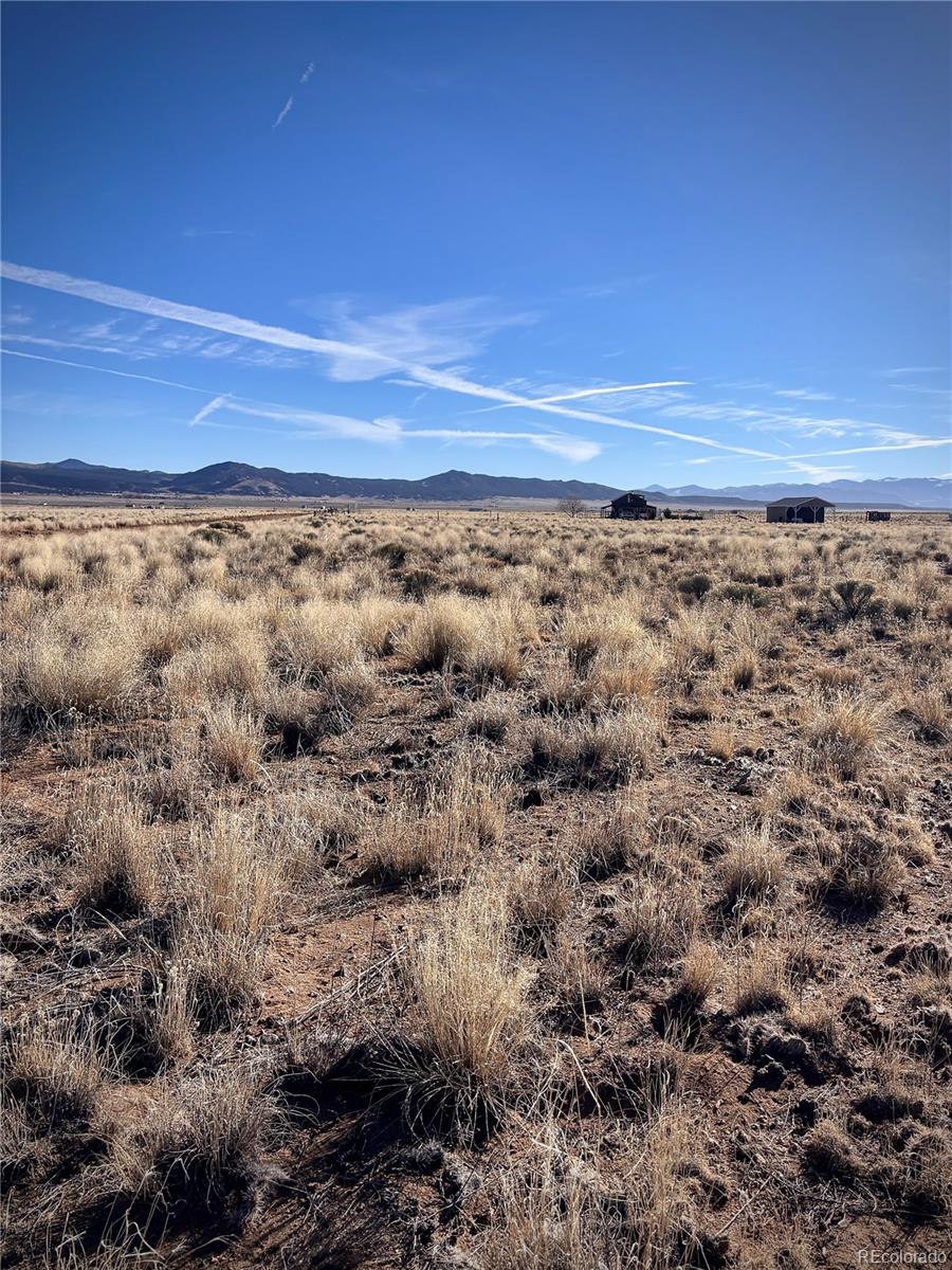 Lot 4 13th Street Blanca CO 81123