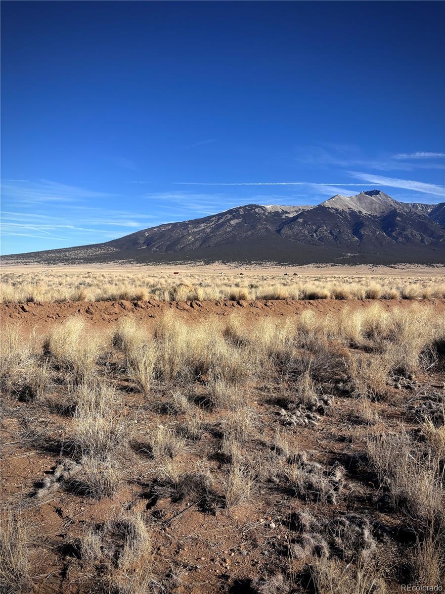 Lot 4 13th Street Blanca CO 81123
