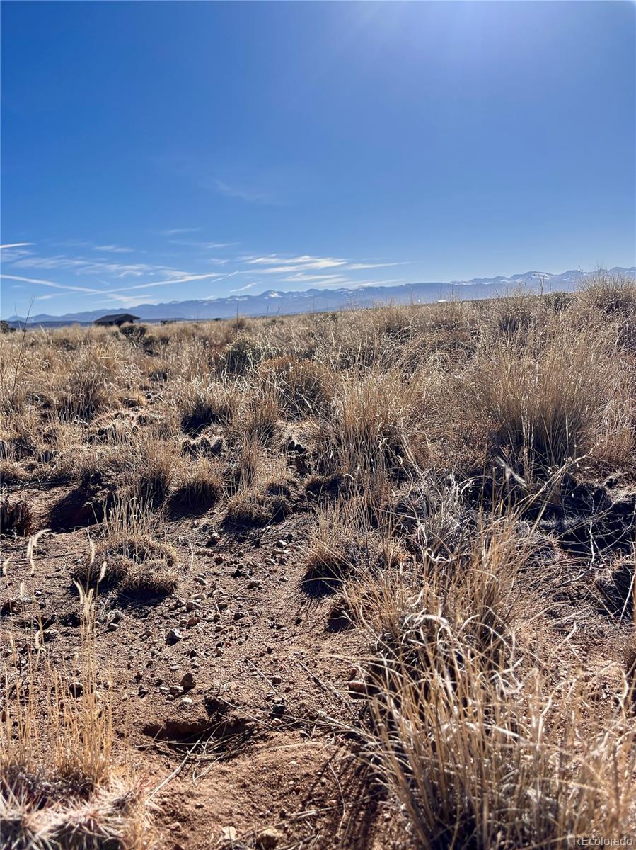 Lot 4 13th Street Blanca CO 81123