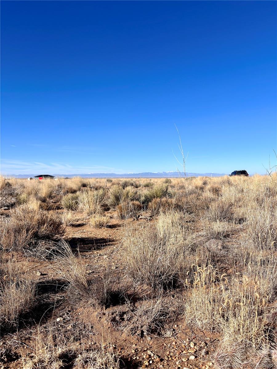 Lot 4 13th Street Blanca CO 81123