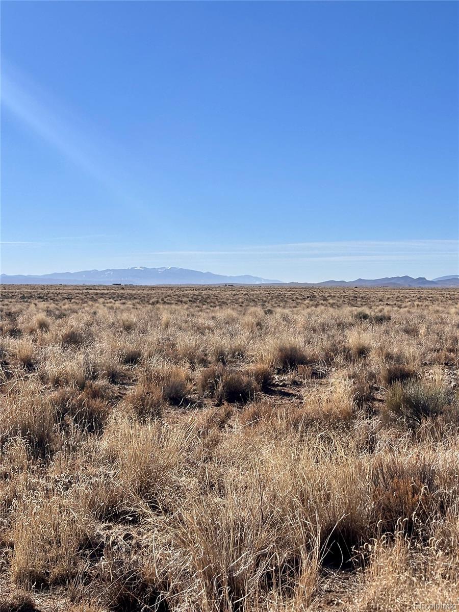 Lot 4 13th Street Blanca CO 81123