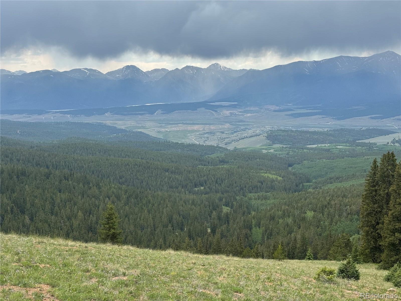 10448 Bank Statement Leadville CO 80461