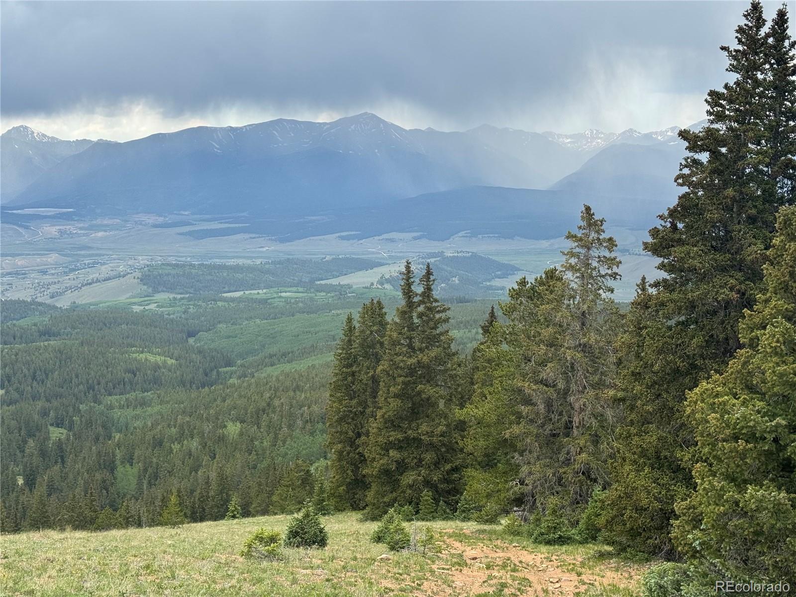 10448 Bank Statement Leadville CO 80461
