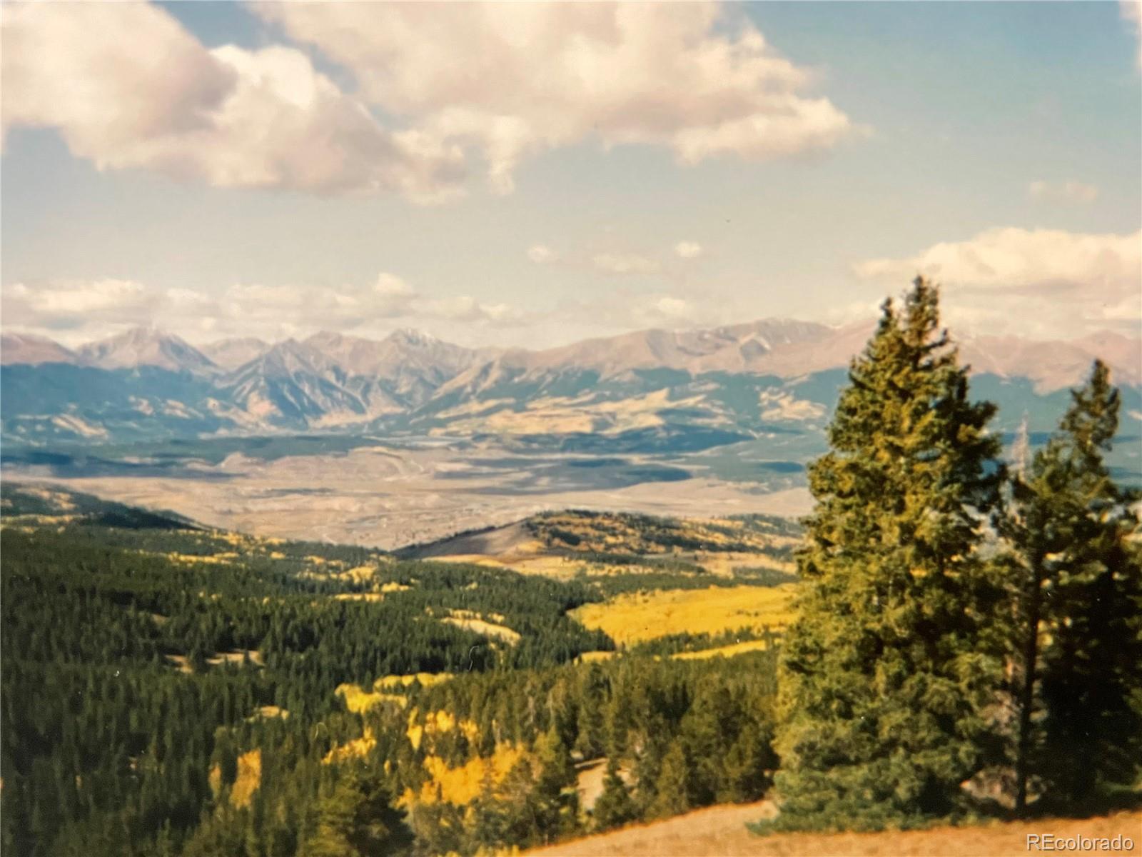 10448 Bank Statement Leadville CO 80461