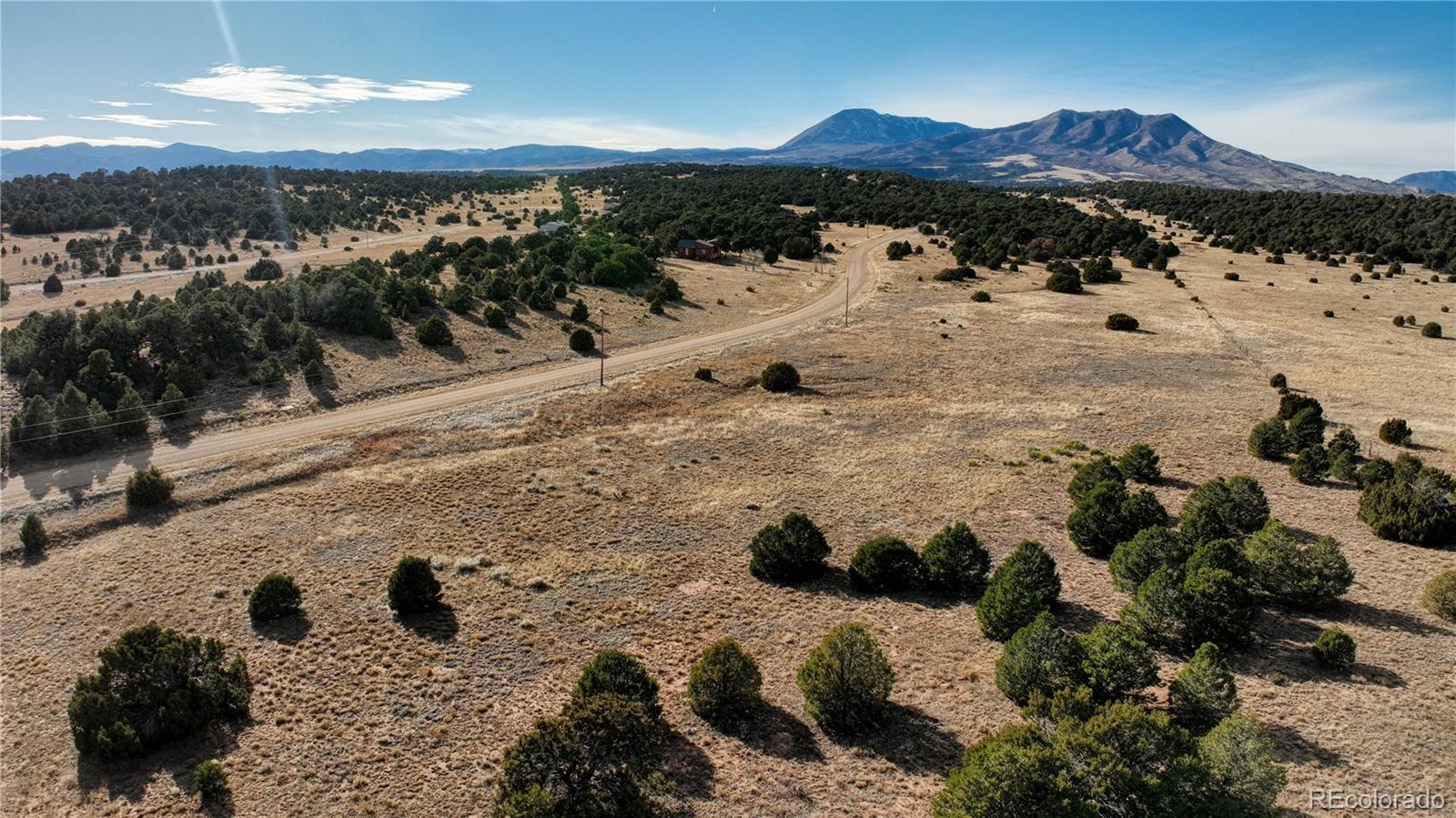 37 Navajo Ranch Resorts #4 Walsenburg CO 81089