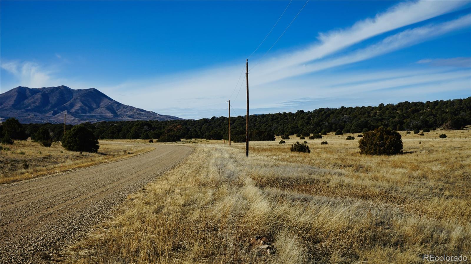 37 Navajo Ranch Resorts #4 Walsenburg CO 81089