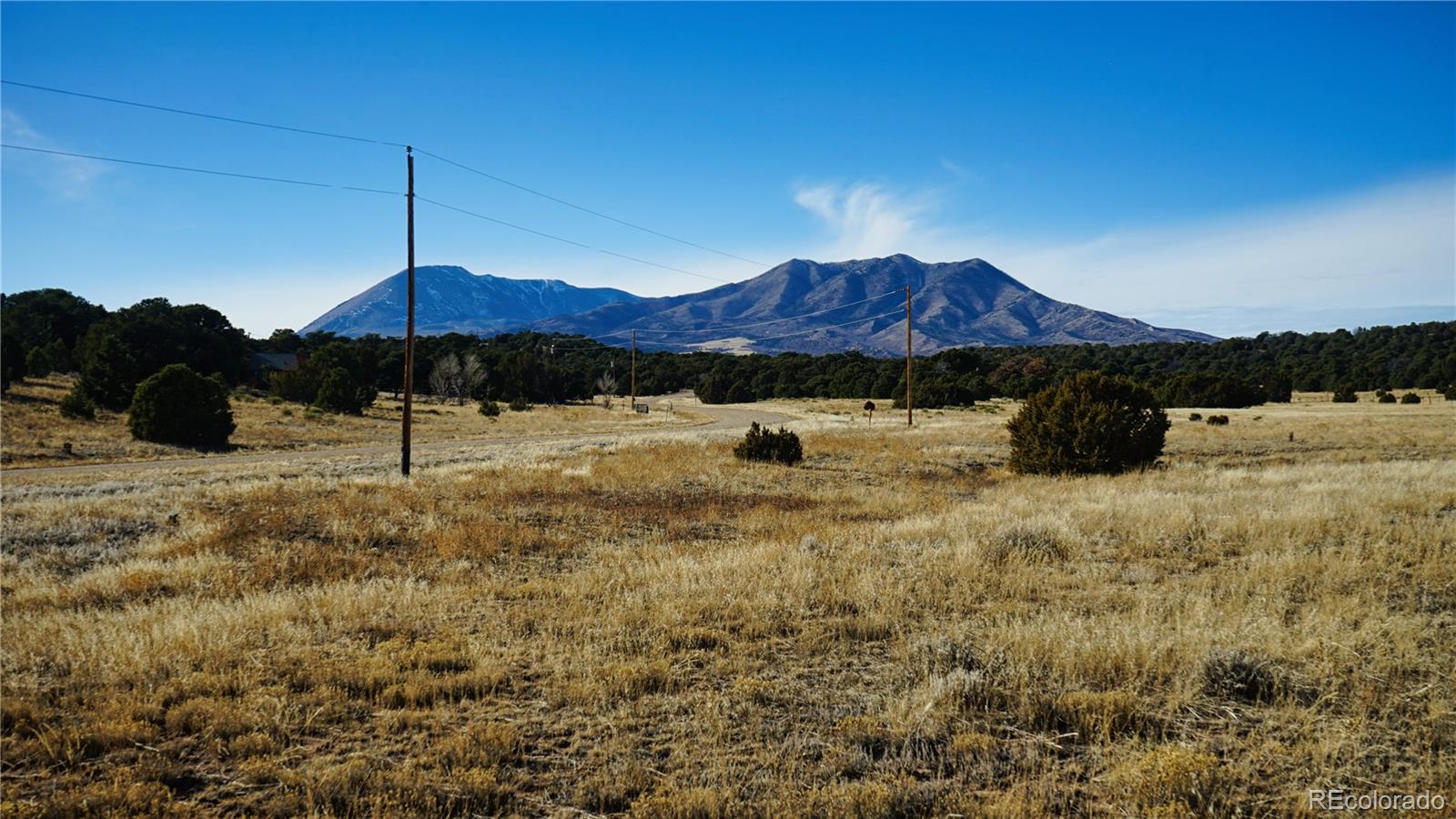 37 Navajo Ranch Resorts #4 Walsenburg CO 81089